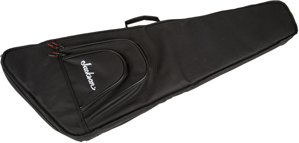 FUNDA JACKSON PARA GUITARRA MINION RHOADS