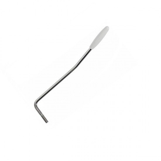 BRAZO DE TREMOLO FENDER PUNTA BLANCA 41359049