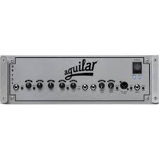 CABEZAL PARA BAJO AGUILAR 750 W DB751