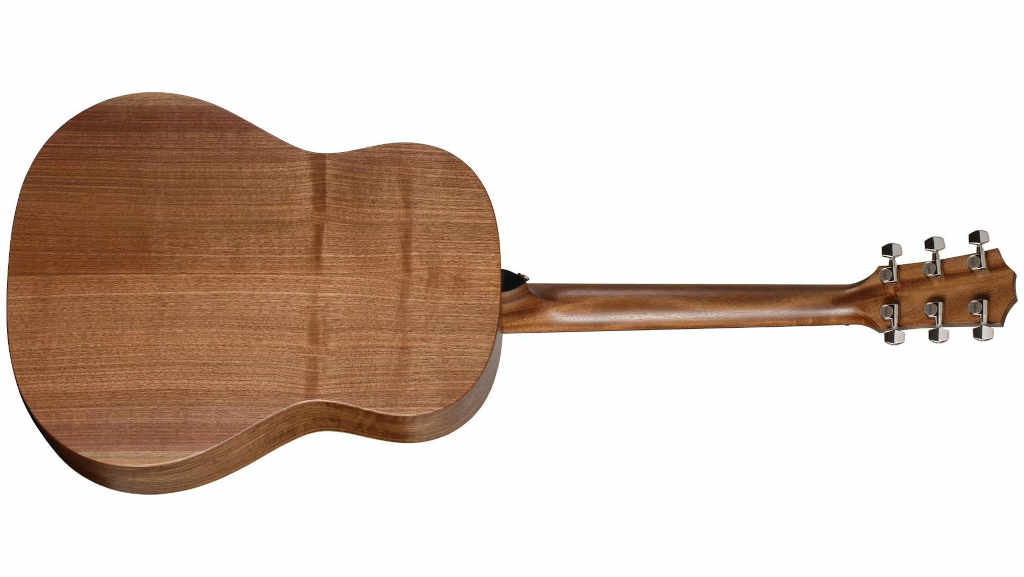GUITARRA ELECTROACUSTICA TAYLOR AD17E BLACKTOP