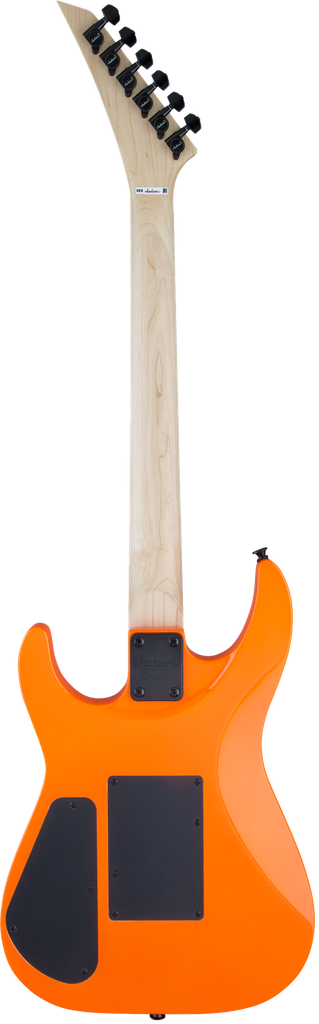 GUITARRA JACKSON SERIE JS32 DINKY NARANJA N 2910148580