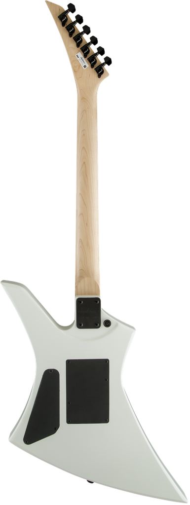 GUITARRA JACKSON SERIE JS32 KE, AH FB BLANC 2910134576