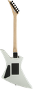 GUITARRA JACKSON SERIE JS32 KE, AH FB BLANC 2910134576