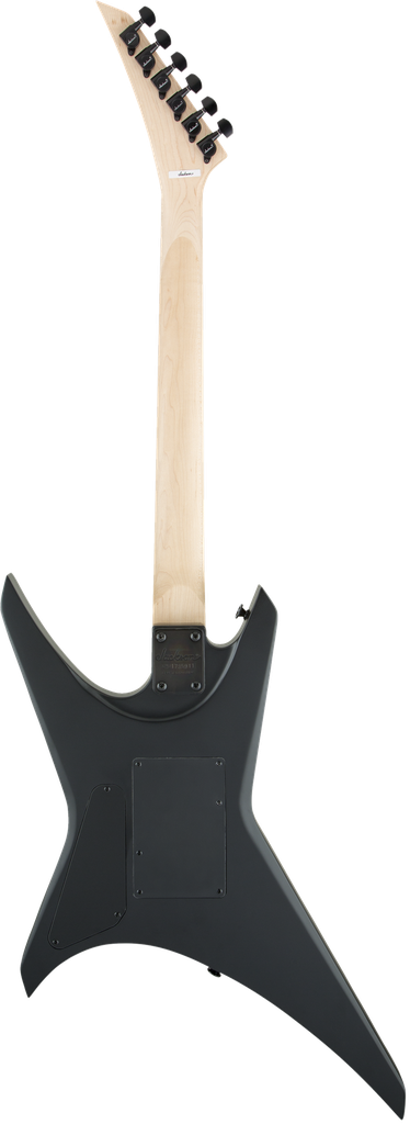 GUITARRA JACKSON SERIE JS32 WR, AH FB NEGRO 2910136568