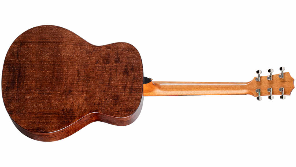 GUITARRA ACUSTICA TAYLOR GT URBAN ASH