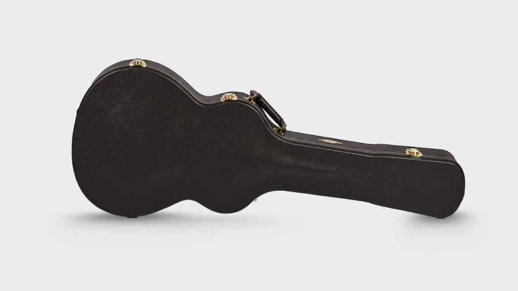 ESTUCHE GUITARRA ELECTROACUSTICA TAYLOR 312CE