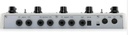 PROCESADOR T.C. P/GUITARRA PLETHORA X5
