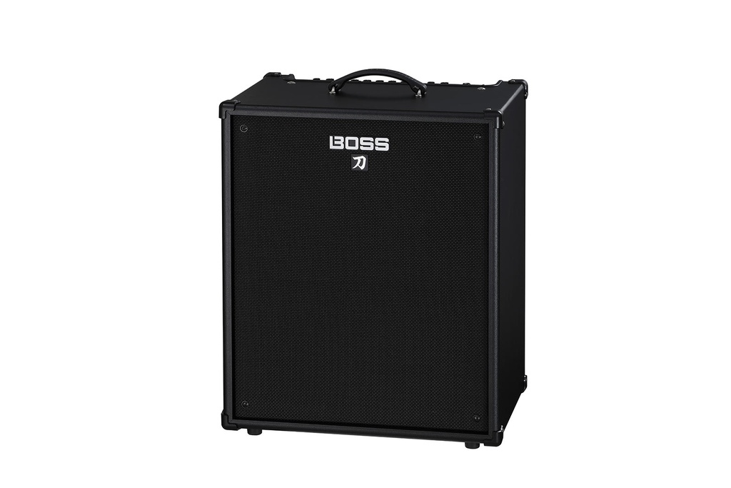AMPLIFICADOR BOSS KATANA PARA BAJO 117W KTN210B