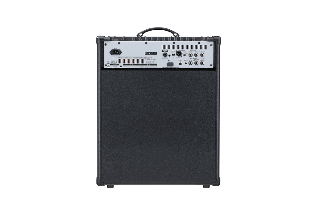 AMPLIFICADOR BOSS KATANA PARA BAJO 117W KTN210B
