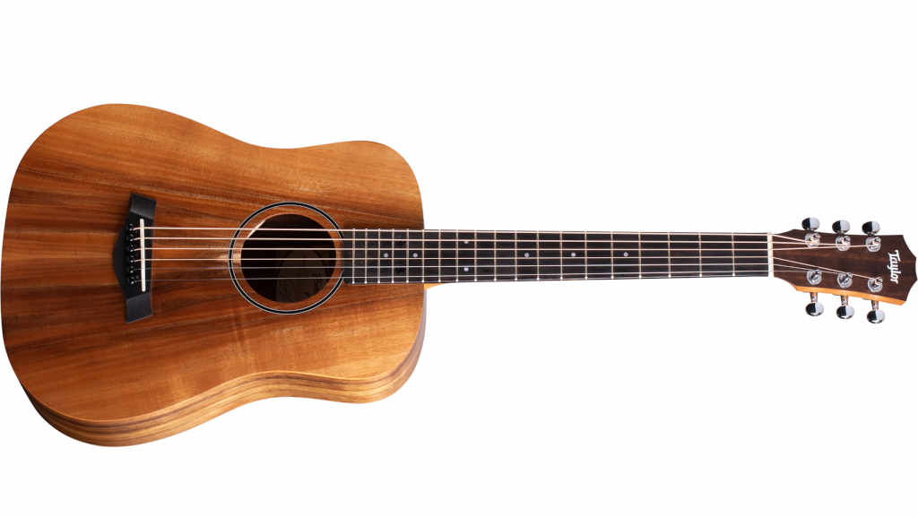 GUITARRA ELECTROACUSTICA TAYLOR BTE-KOA
