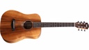 GUITARRA ELECTROACUSTICA TAYLOR BTE-KOA