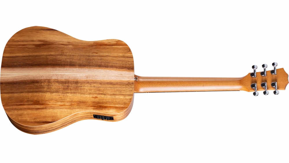 GUITARRA ELECTROACUSTICA TAYLOR BTE-KOA