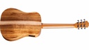 GUITARRA ELECTROACUSTICA TAYLOR BTE-KOA