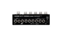 PROCESADOR BOSS DE EFECTOS PARA GUITARRA GT-1000CORE