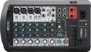 SISTEMA YAMAHA DE AUDIO PORTATIL STGPS400BTSET