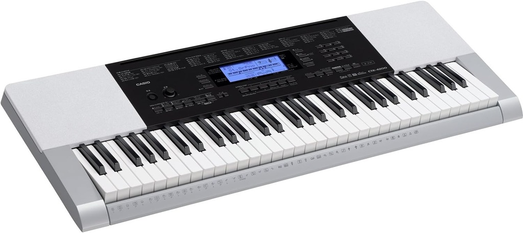 TECLADO CASIO PORTATIL 61TECLAS CTK-4200