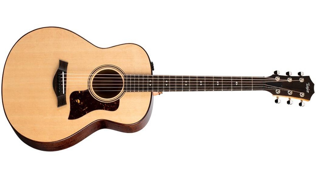 GUITARRA ELECTROACUSTICA TAYLOR GTE URBAN ASH