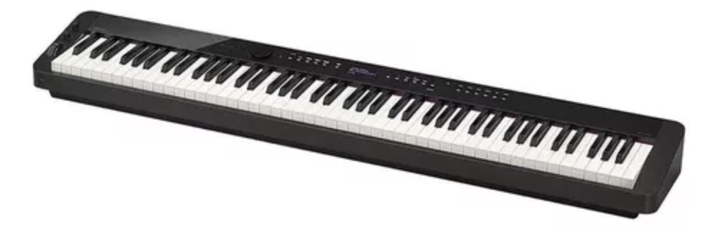 PIANO CASIO DIGITAL DE 88 TECLAS PX-S3000BK