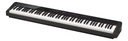 PIANO CASIO DIGITAL DE 88 TECLAS PX-S3000BK