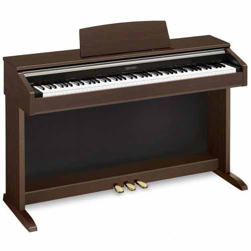 PIANO CASIO DIGITAL CELVIANO AP250BN