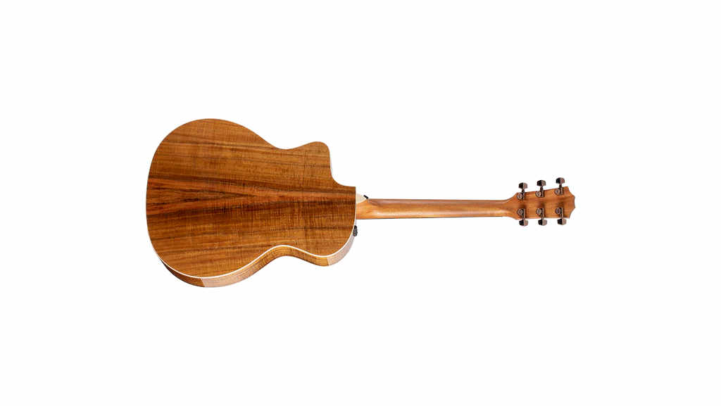 GUITARRA ELECTROACUSTICA TAYLOR 214CEKDLX