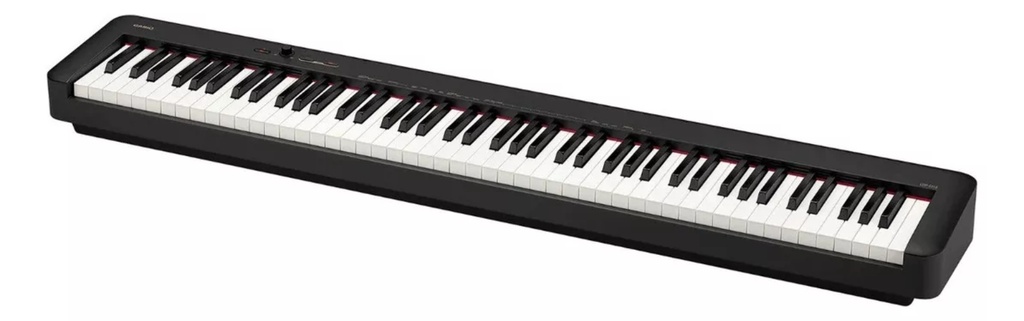 PIANO CASIO DIGITAL