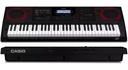 TECLADO CASIO PORTATIL 61 TECLAS CT-X3000A