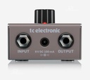 PEDAL T.C P/GUITARRA RUSH BOOSTER RUSHBOOST