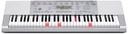 TECLADO CASIO PORTATIL DE 61 TECLAS LK280
