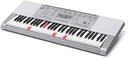 TECLADO CASIO PORTATIL DE 61 TECLAS LK280