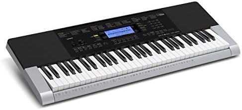 TECLADO CASIO C/ELIM