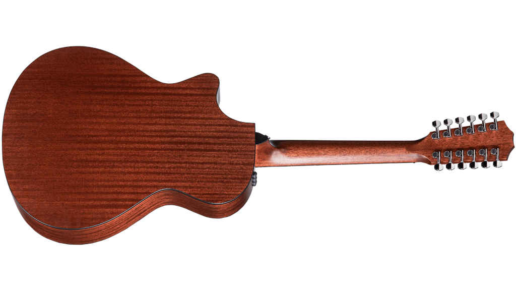 GUITARRA TAYLOR ACUSTICA DE 12 CUERDAS 352CE