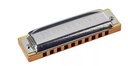 ARMONICA HOHNER "BLUES HARP" FA-MAYOR M533066X