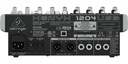 MEZCLADORA 12CH BEHRINGER EFECTOS