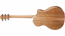 GUITARRA TAYLOR ELECTROACUSTICA ZURDA 214CE-K LH