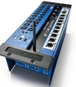MEZCLADORA SOUNDCRAFT DIGITAL DE 24CH USB UI24R