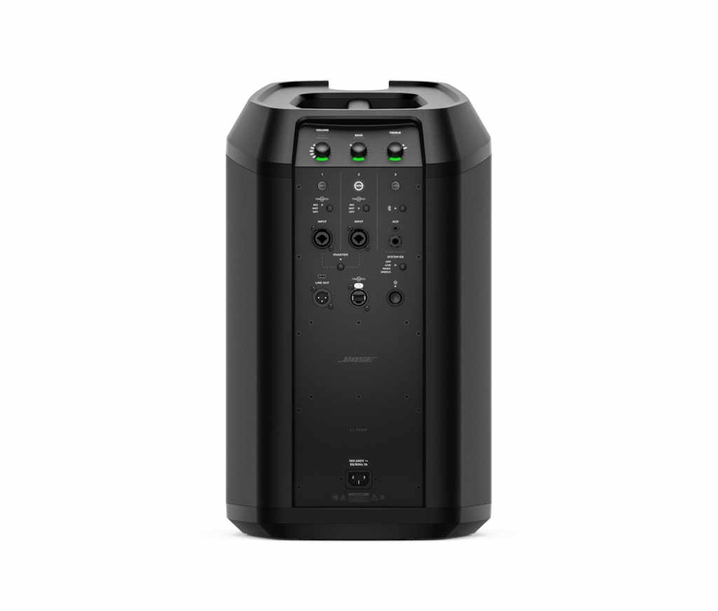 ALTOPARLANTES PORTABLE L1 PRO8 PORTABLE LINE ARRAY L1 PRO8