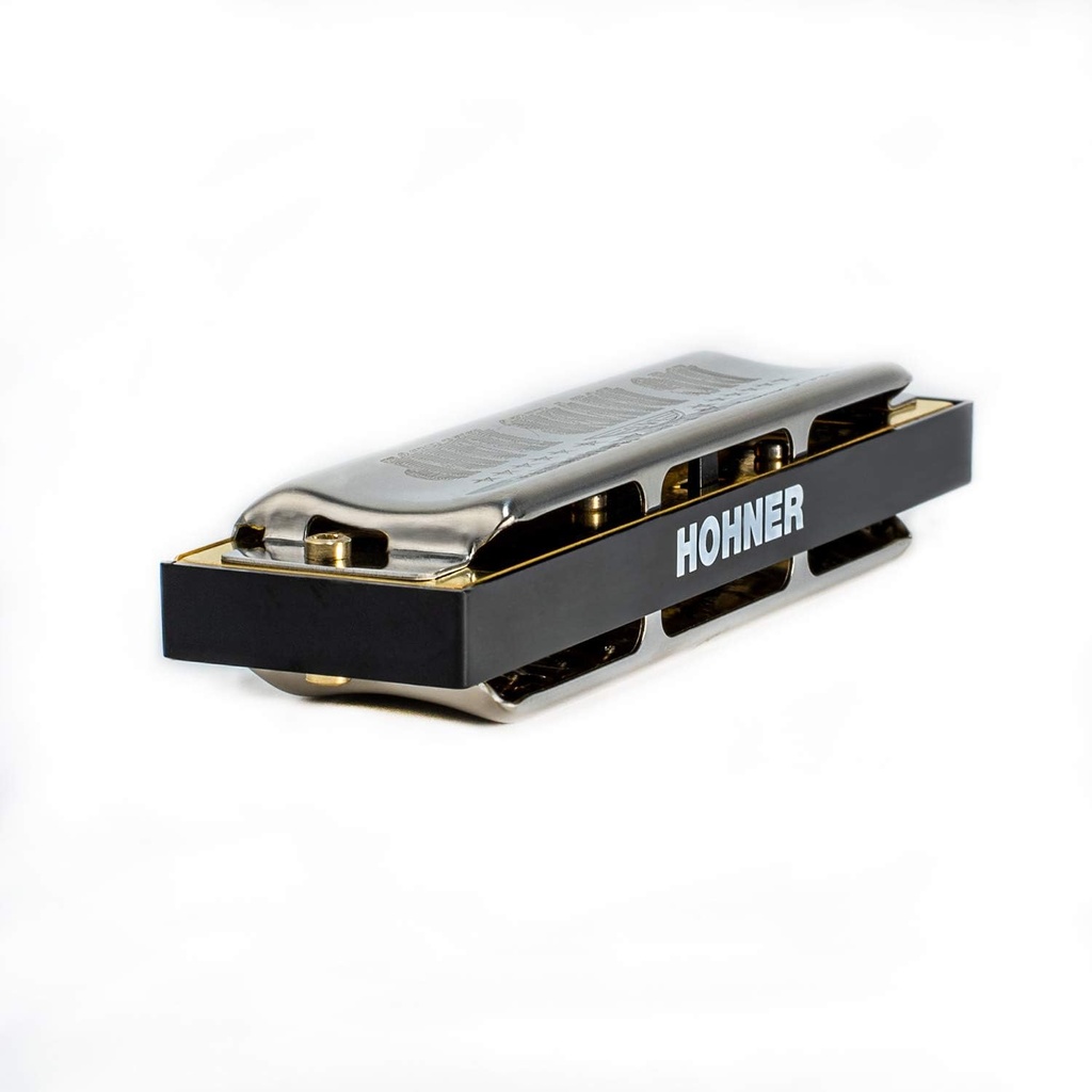 ARMONICA HOHNER SIB-MAYOR BIG RIVER M590116X