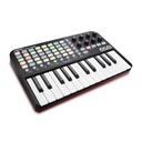 CONTROLADOR AKAI DE 25 TECLAS APC KEY 25
