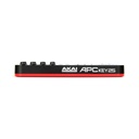 CONTROLADOR AKAI DE 25 TECLAS APC KEY 25