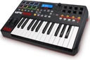 CONTROLADOR AKAI USB 25 T MPK225