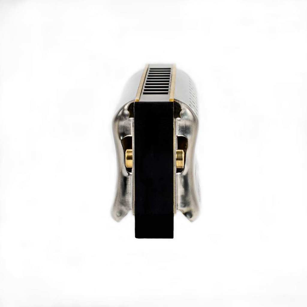 ARMONICA HOHNER SIB-MAYOR BIG RIVER M590116X