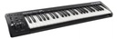 CONTROLADOR M AUDIO DE 49 TECLAS KEYSTATION49MK3