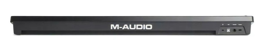 CONTROLADOR M AUDIO DE 49 TECLAS KEYSTATION49MK3