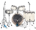 BATERIA STAGE CUSTOM 6 PIEZAS PW YA