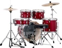 BATERIA MAPEX TORNADO 5PZA TND5254TCDR