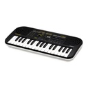 TECLADO CASIO PORTATIL 32 TECLAS SA-51
