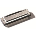 ARMONICA SIB-MAYOR HOHNER "SILVER STAR" M5041167