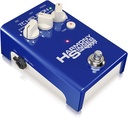 PROCESADOR TC HELICON HARMONY SINGER 2 HARMONYS2