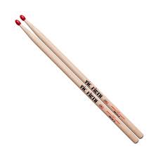 BAQUETAS VIC FIRTH METAL P.NYLON METALN